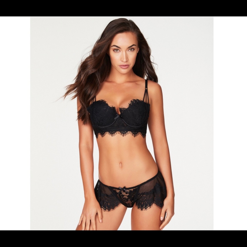 NWT Frederick’s of Hollywood Bra